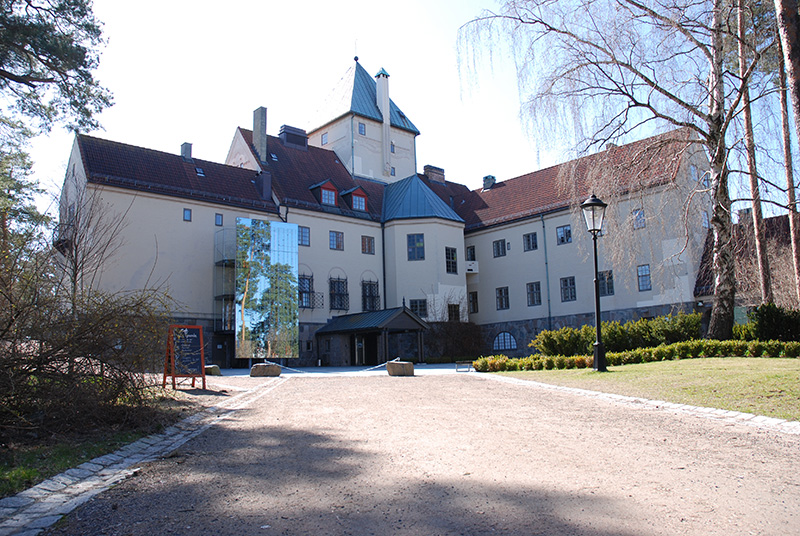 HL-senteret